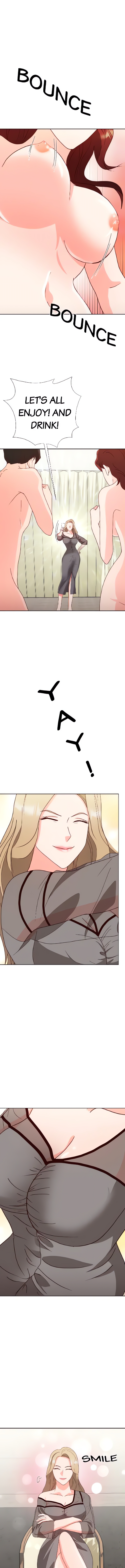 Her Obedient Toy chapter 18 page 9