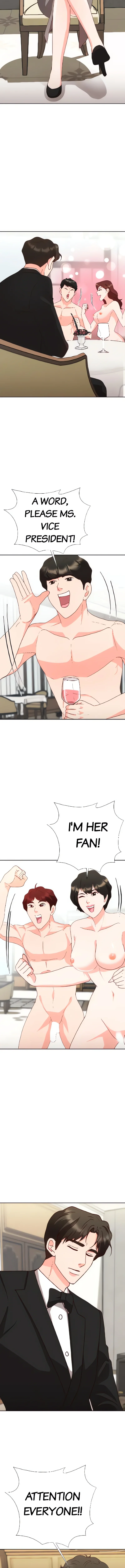 Her Obedient Toy chapter 18 page 10