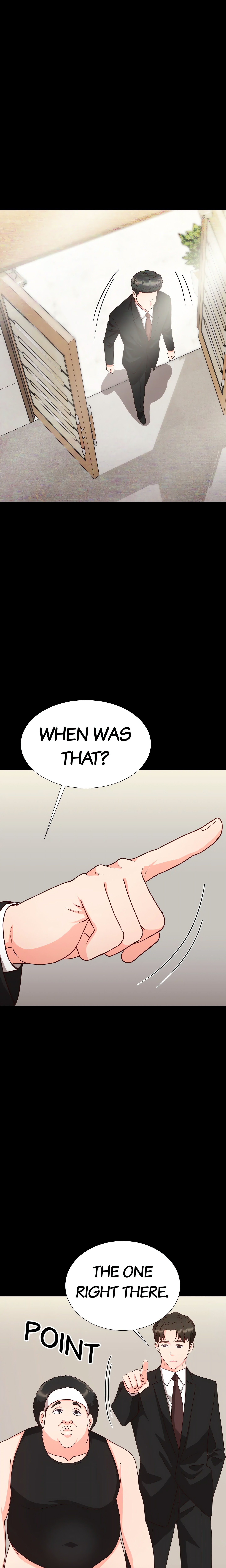 Her Obedient Toy chapter 19 page 14
