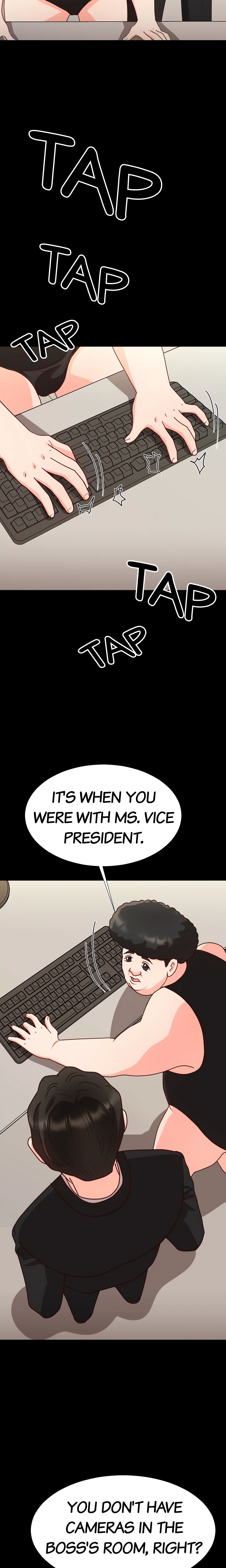 Her Obedient Toy chapter 19 page 15