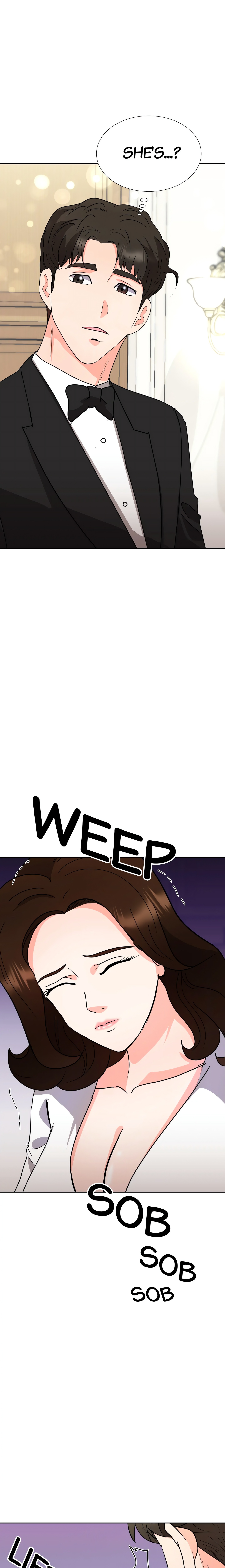 Her Obedient Toy chapter 19 page 19