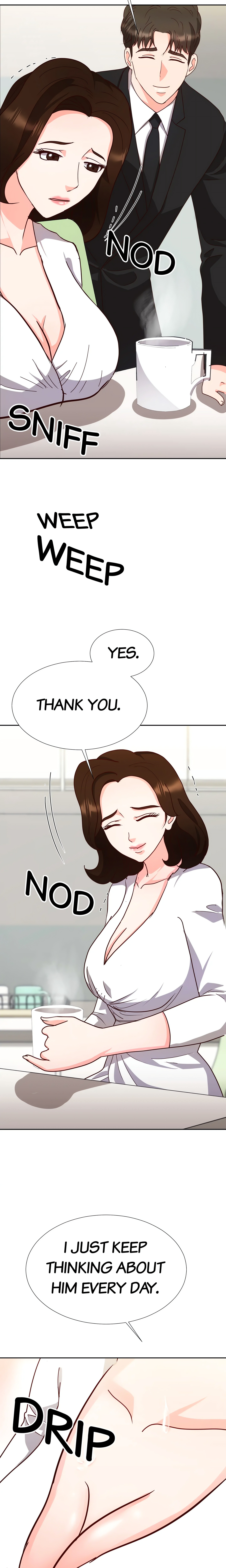 Her Obedient Toy chapter 19 page 25