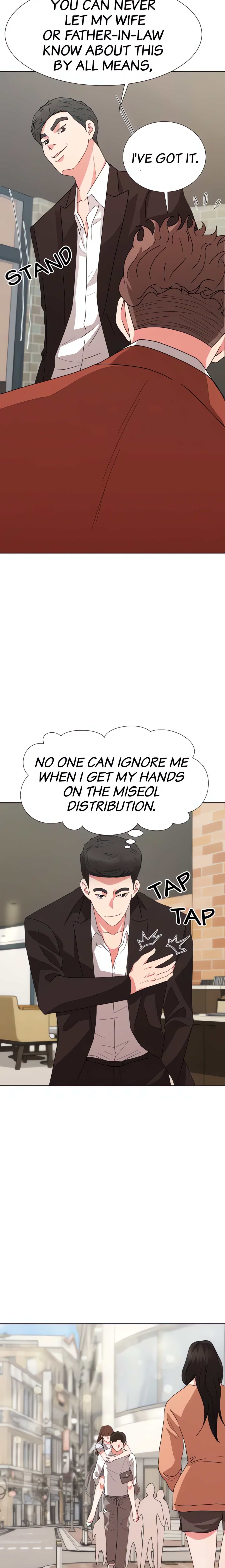 Her Obedient Toy chapter 2 page 5
