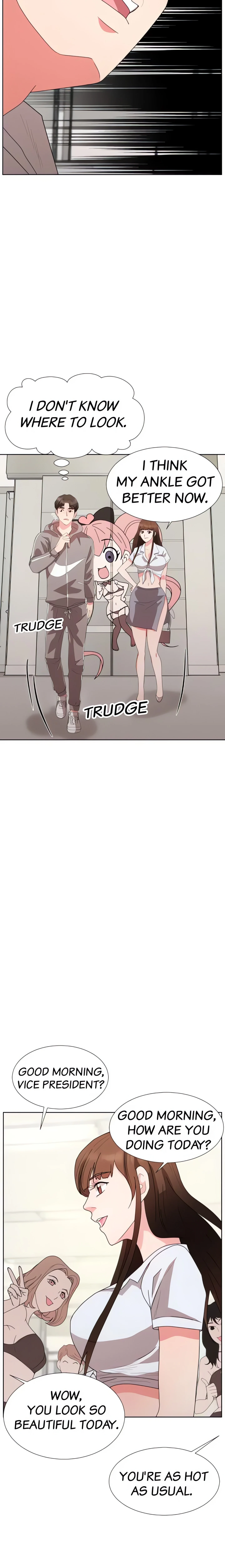Her Obedient Toy chapter 2 page 20