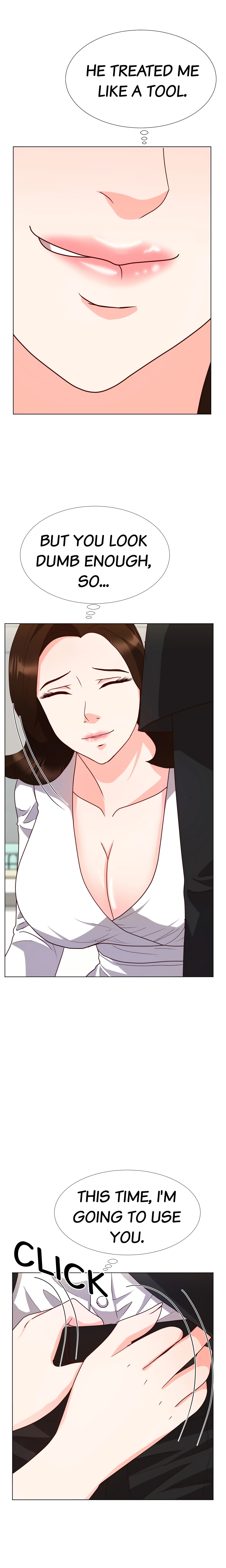 Her Obedient Toy chapter 20 page 9
