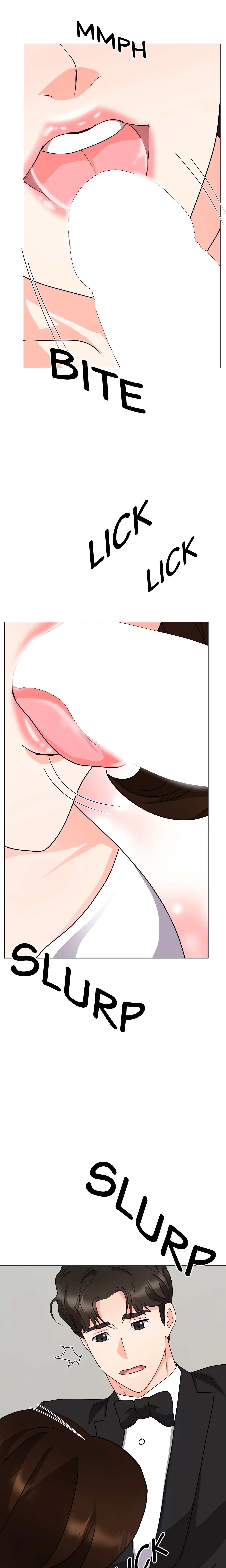 Her Obedient Toy chapter 20 page 11