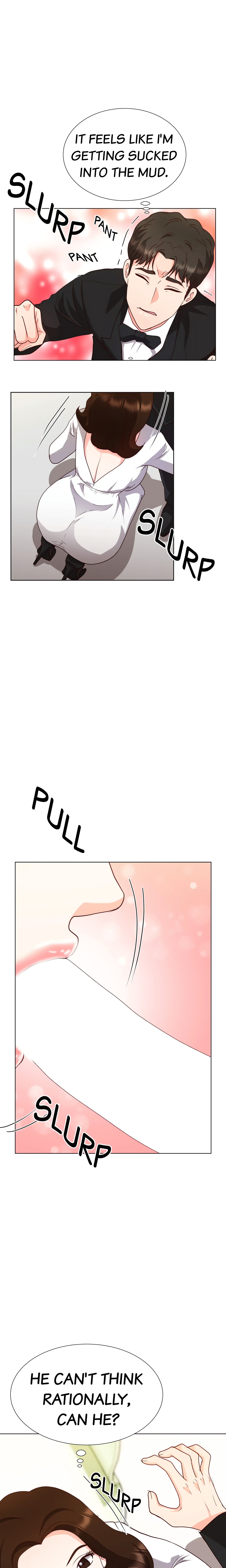 Her Obedient Toy chapter 20 page 13