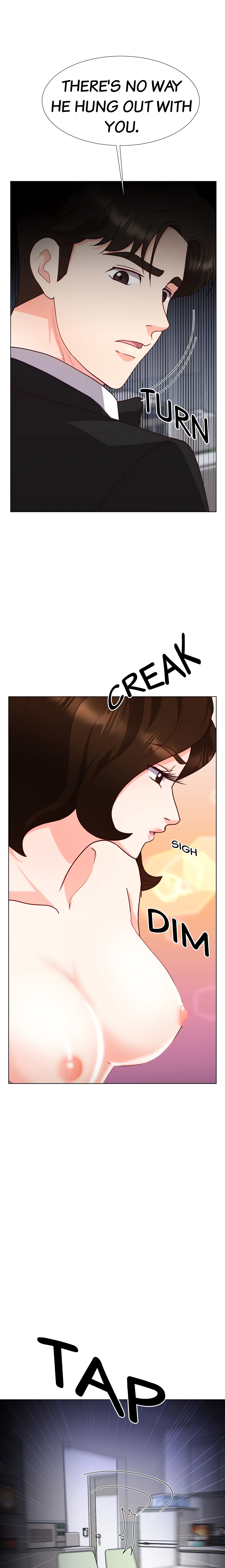 Her Obedient Toy chapter 20 page 25