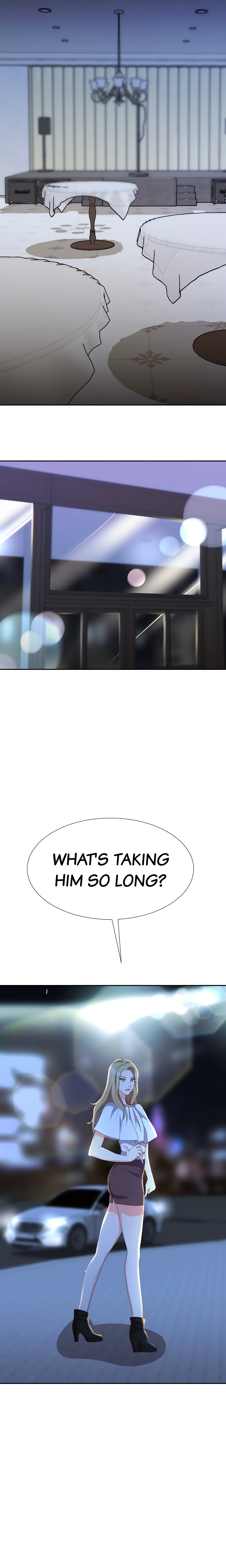 Her Obedient Toy chapter 21 page 6