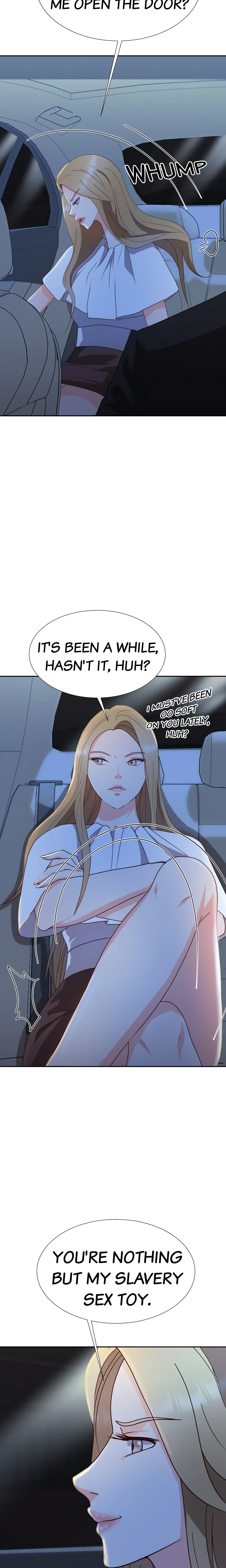 Her Obedient Toy chapter 21 page 9