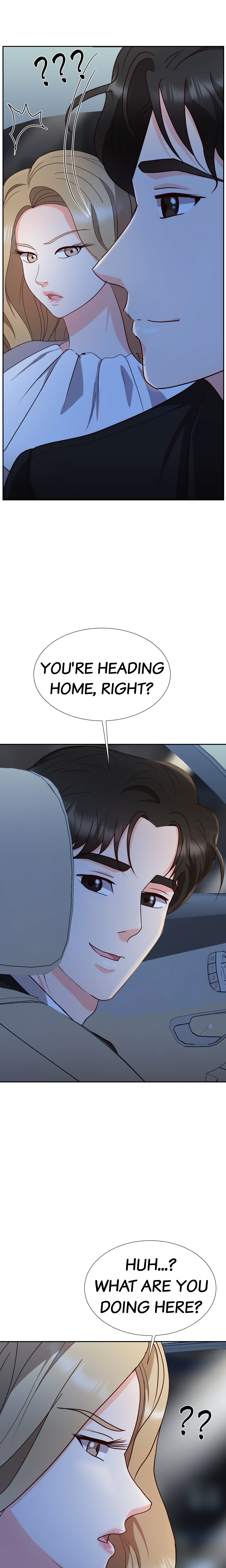 Her Obedient Toy chapter 21 page 11
