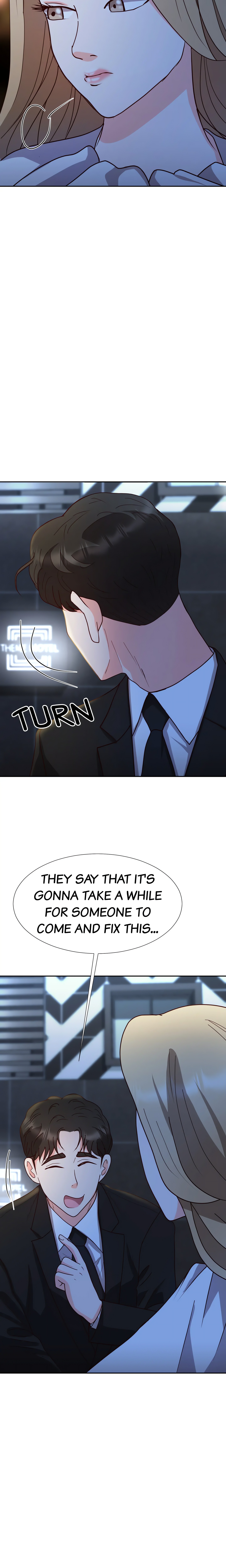 Her Obedient Toy chapter 21 page 16
