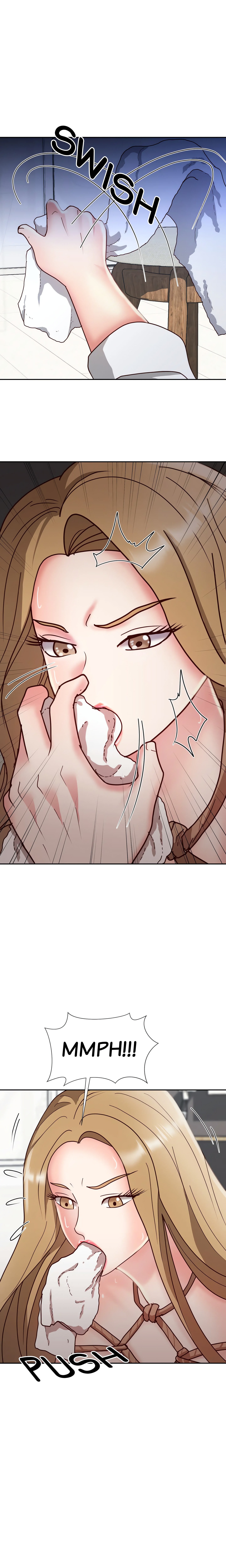 Her Obedient Toy chapter 22 page 4