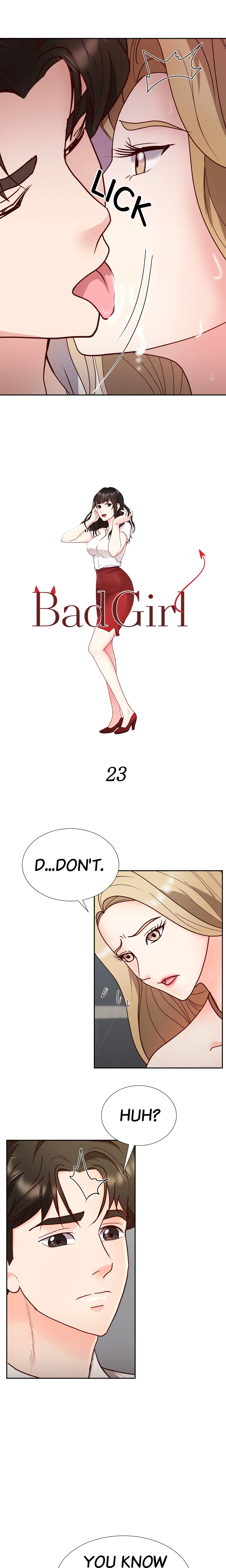 Her Obedient Toy chapter 23 page 2
