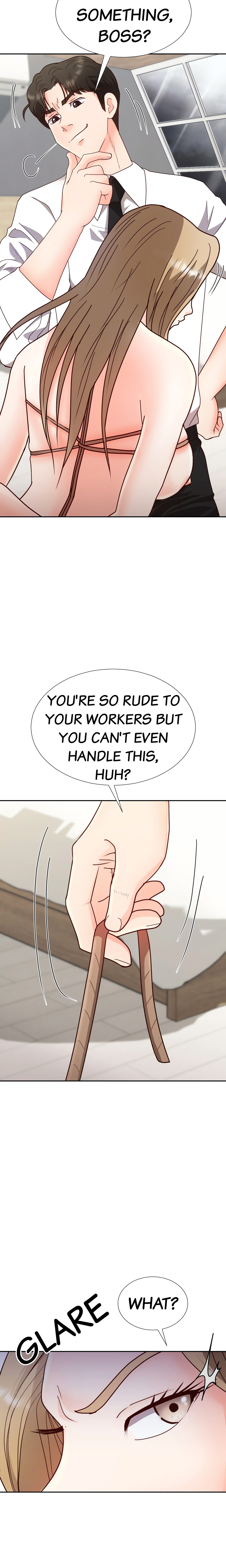 Her Obedient Toy chapter 23 page 3