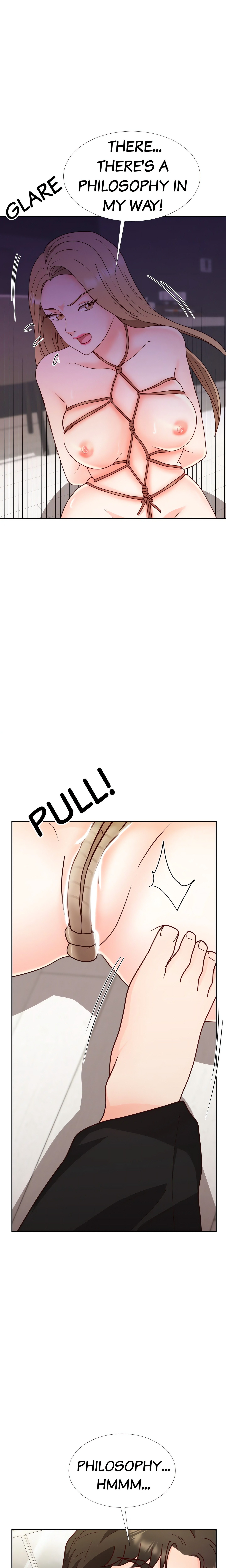 Her Obedient Toy chapter 23 page 4