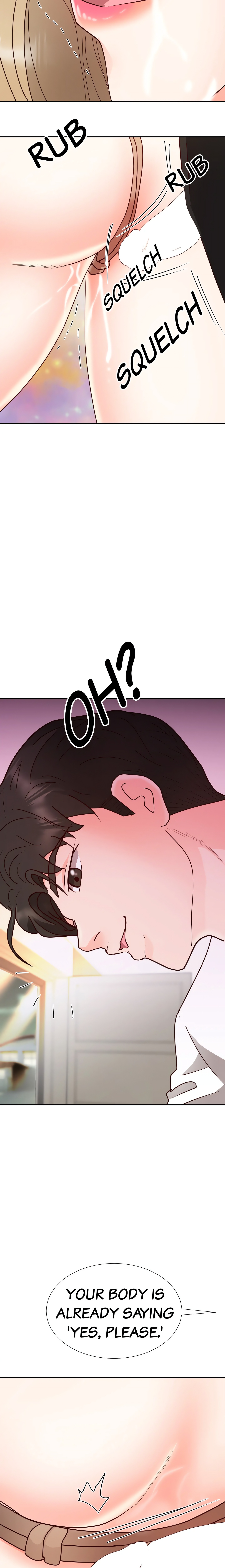 Her Obedient Toy chapter 23 page 20