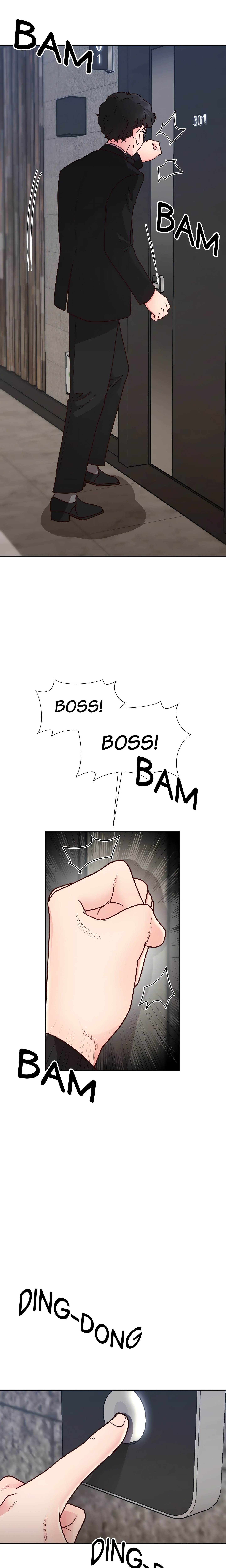 Her Obedient Toy chapter 24 page 2
