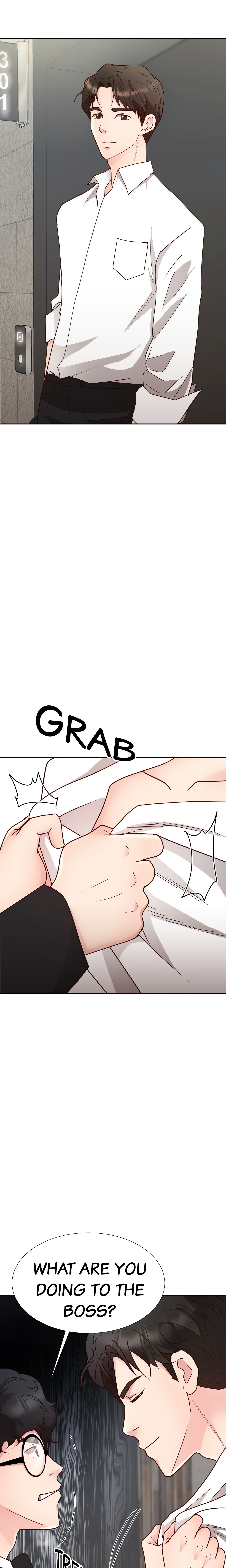 Her Obedient Toy chapter 24 page 4