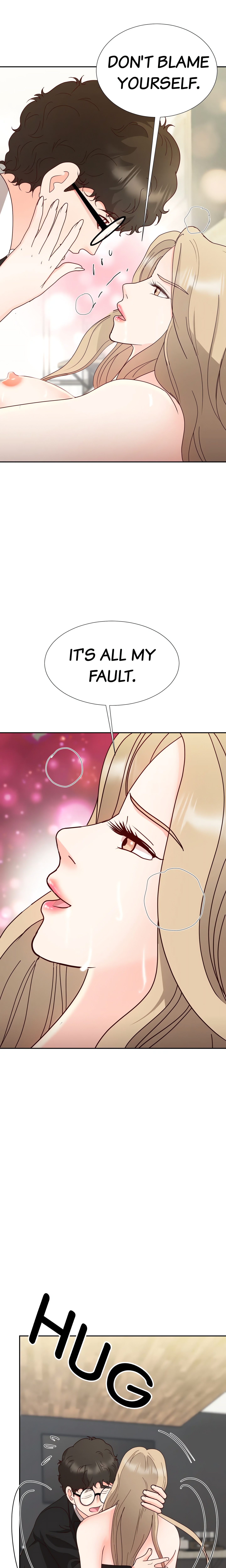 Her Obedient Toy chapter 24 page 10