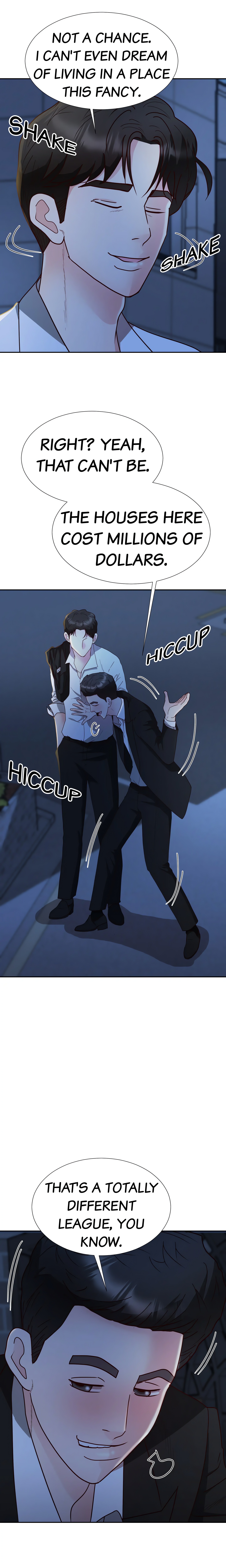 Her Obedient Toy chapter 24 page 20