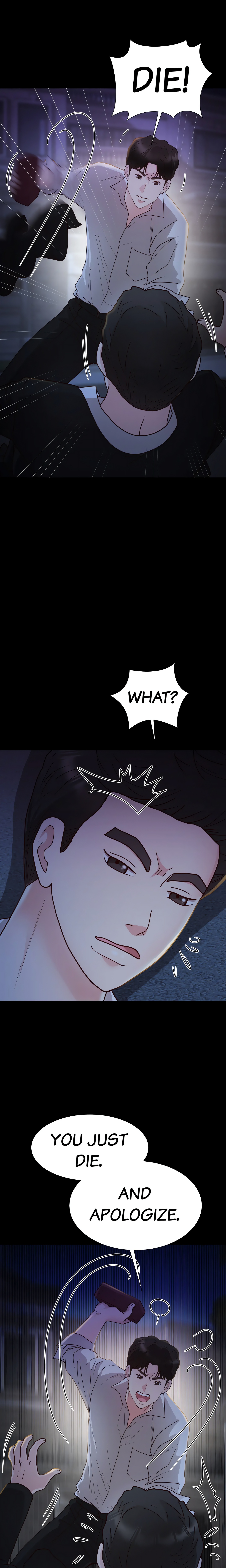 Her Obedient Toy chapter 25 page 6