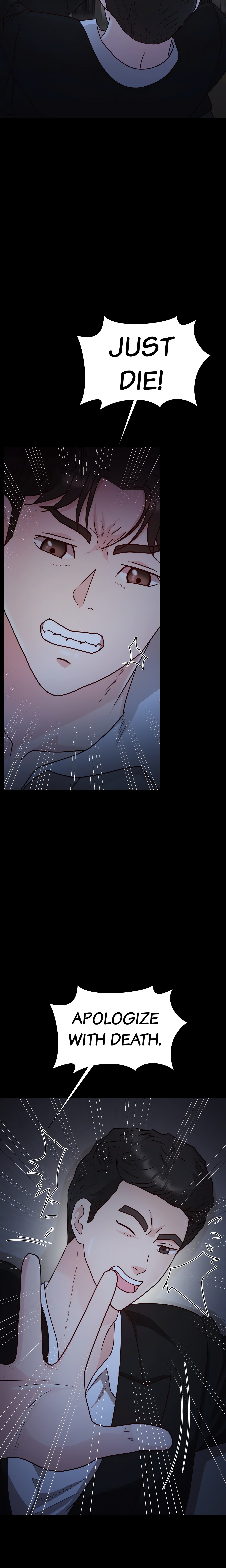 Her Obedient Toy chapter 25 page 7