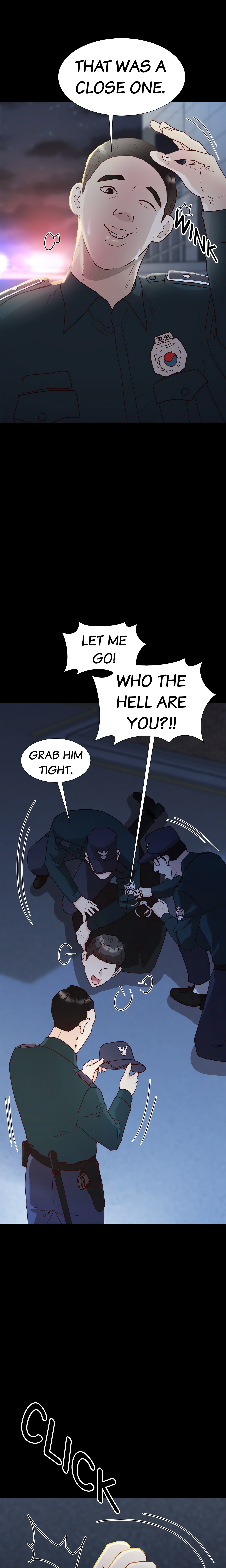Her Obedient Toy chapter 25 page 10