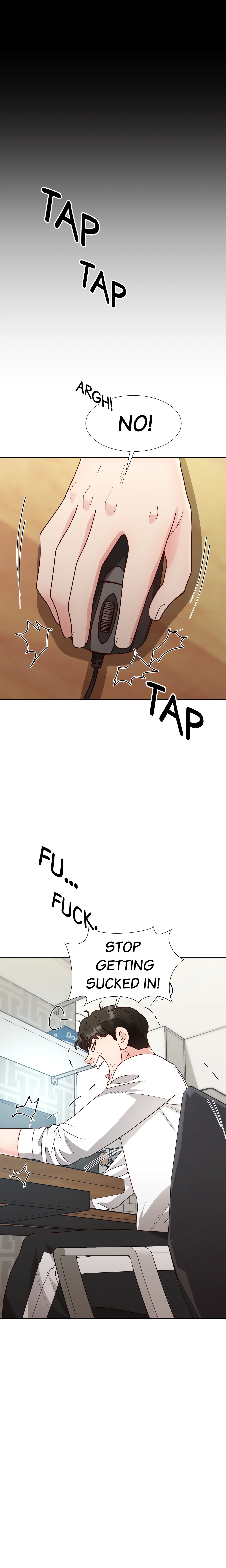 Her Obedient Toy chapter 25 page 14