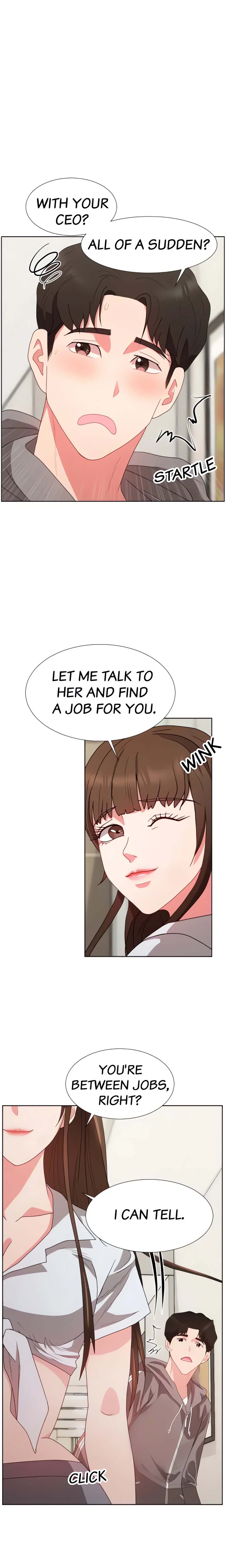 Her Obedient Toy chapter 3 page 2