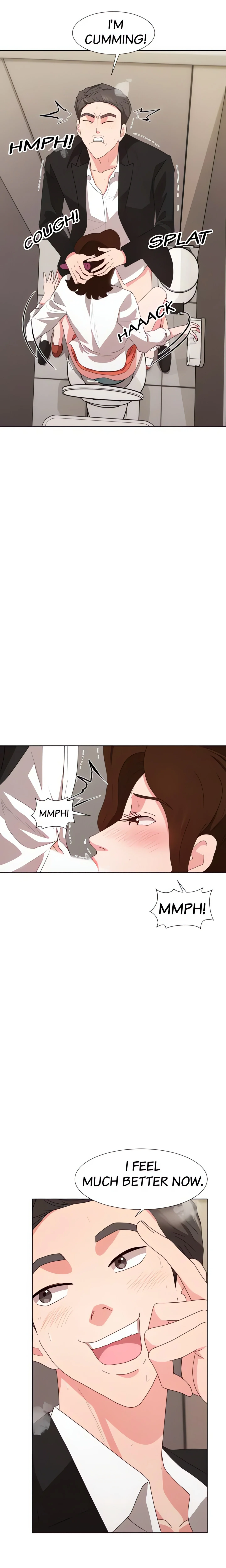 Her Obedient Toy chapter 3 page 11