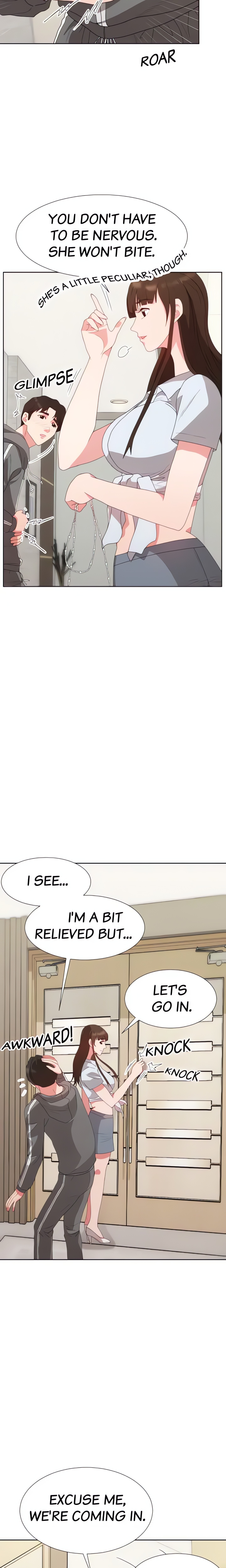 Her Obedient Toy chapter 3 page 16