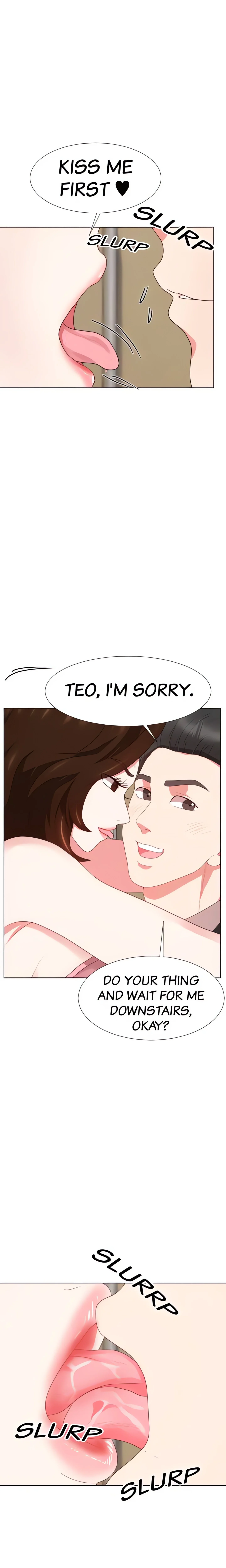 Her Obedient Toy chapter 5 page 12