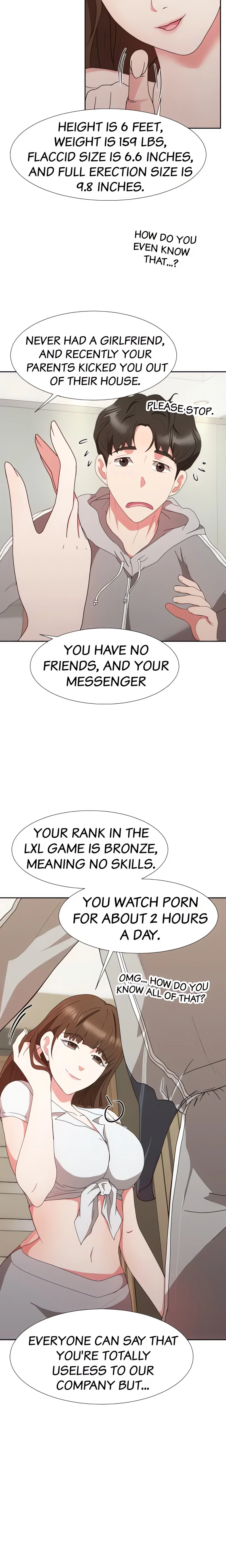 Her Obedient Toy chapter 6 page 6