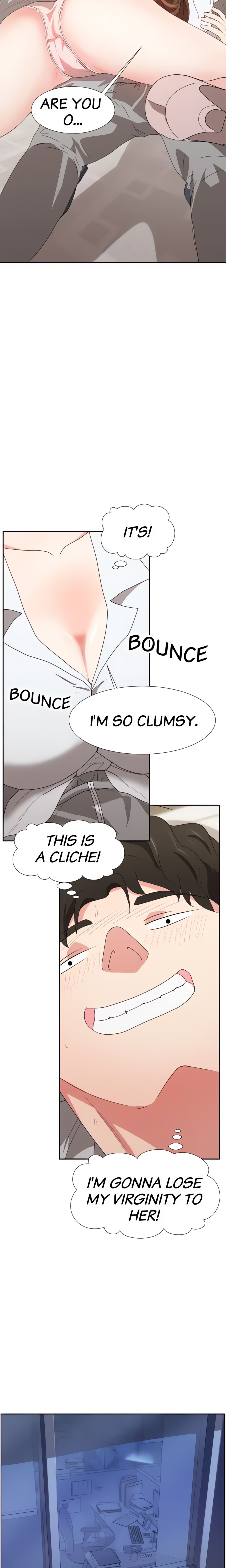 Her Obedient Toy chapter 6 page 8