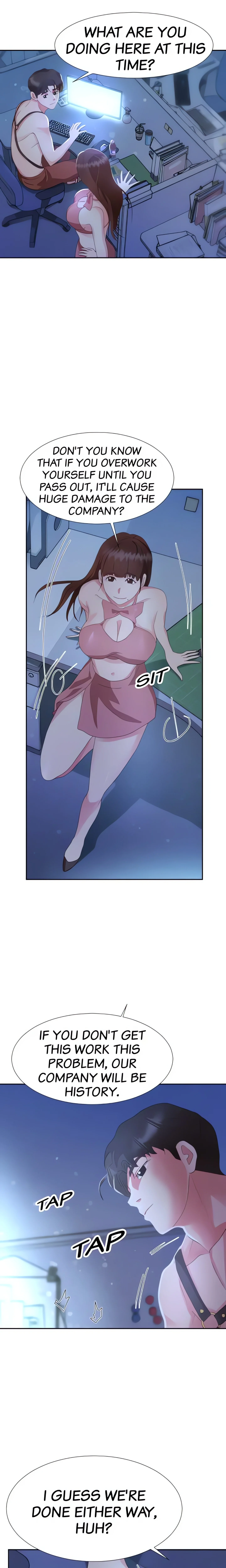 Her Obedient Toy chapter 6 page 10