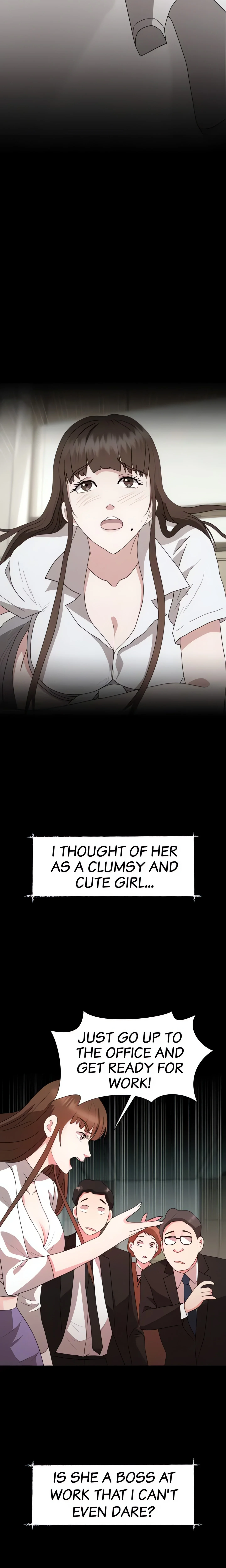 Her Obedient Toy chapter 8 page 11