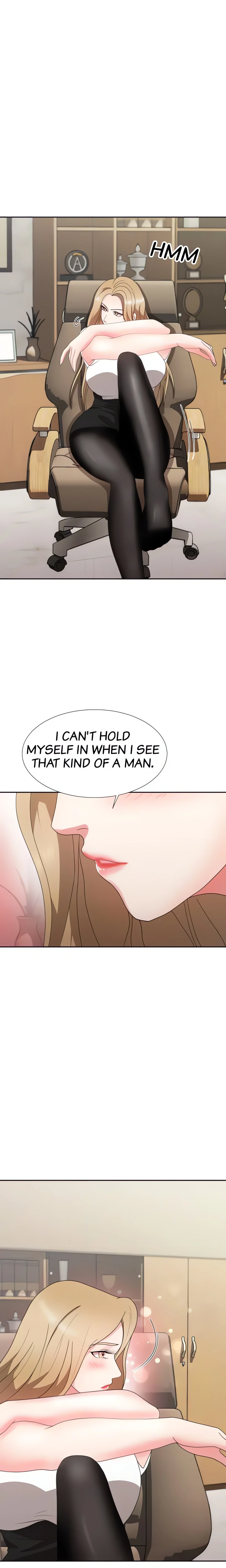 Her Obedient Toy chapter 9 page 3