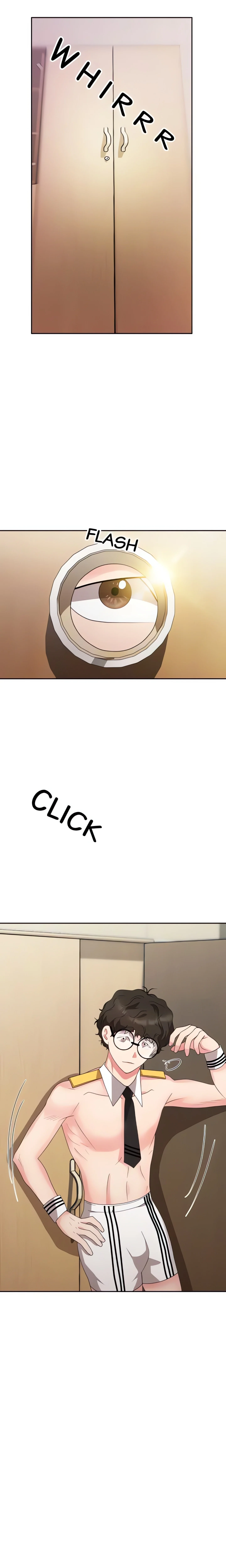 Her Obedient Toy chapter 9 page 4