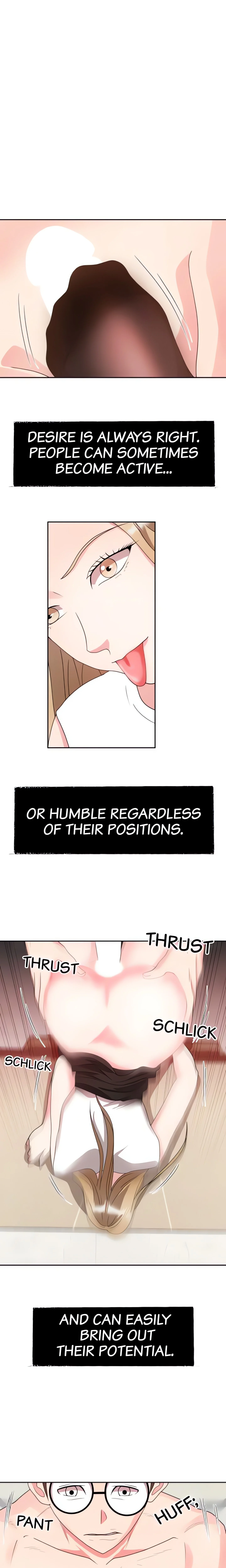 Her Obedient Toy chapter 9 page 16