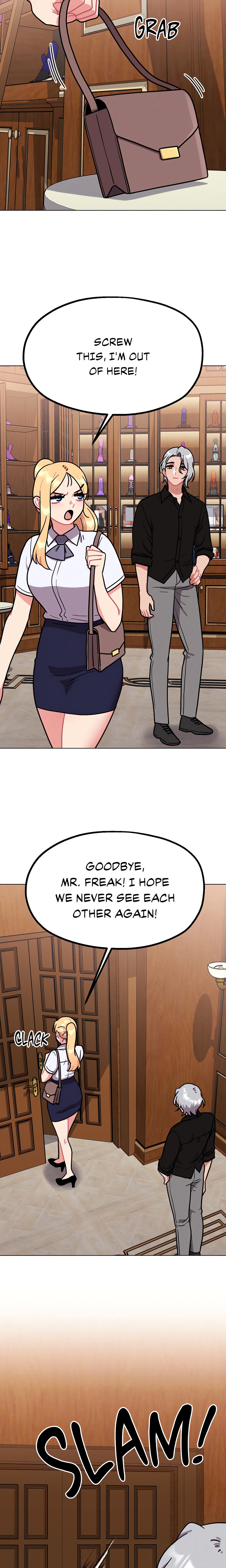 Her Red Hot Plaything chapter 10 page 24
