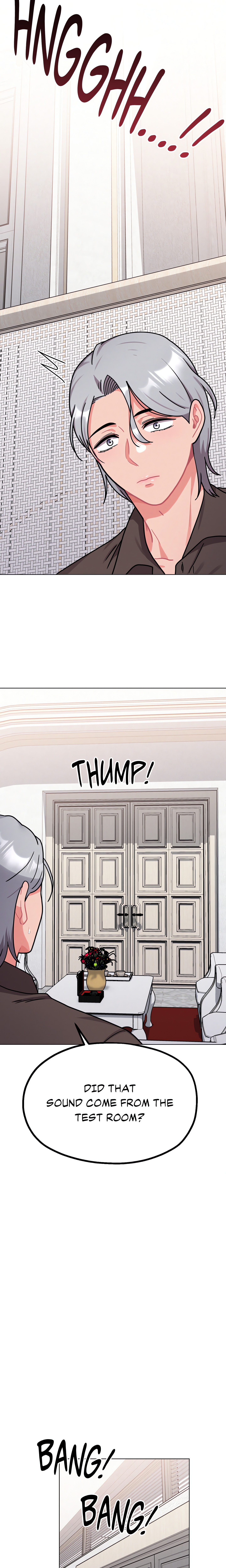 Her Red Hot Plaything chapter 12 page 20