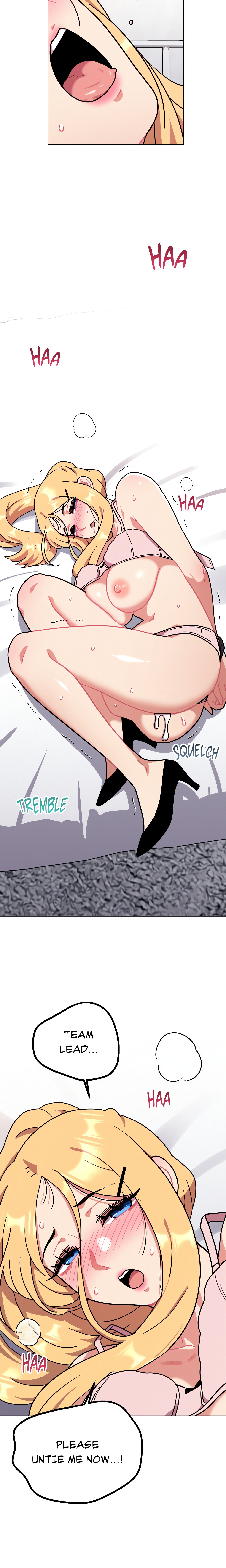 Her Red Hot Plaything chapter 15 page 17