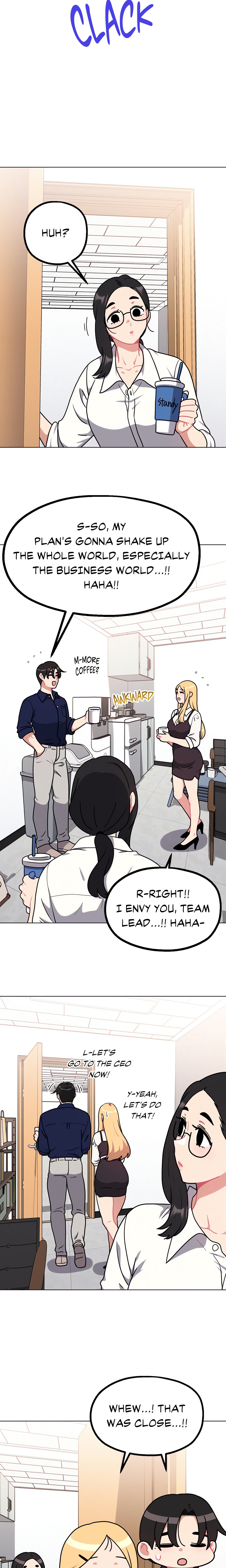 Her Red Hot Plaything chapter 16 page 16