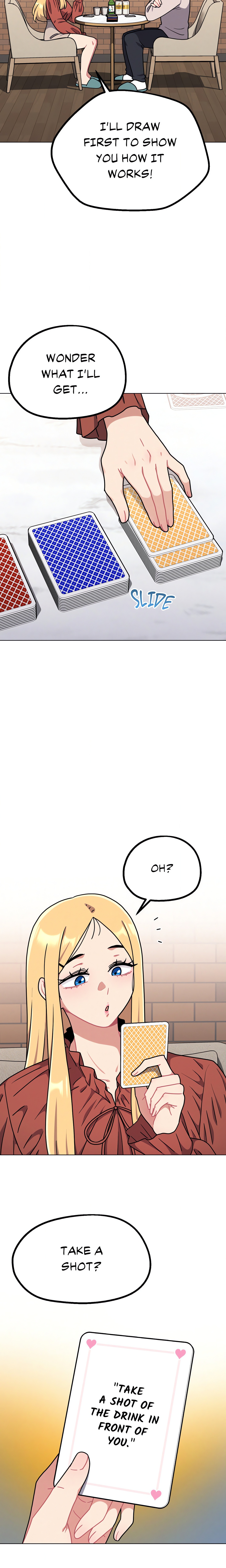 Her Red Hot Plaything chapter 18 page 4