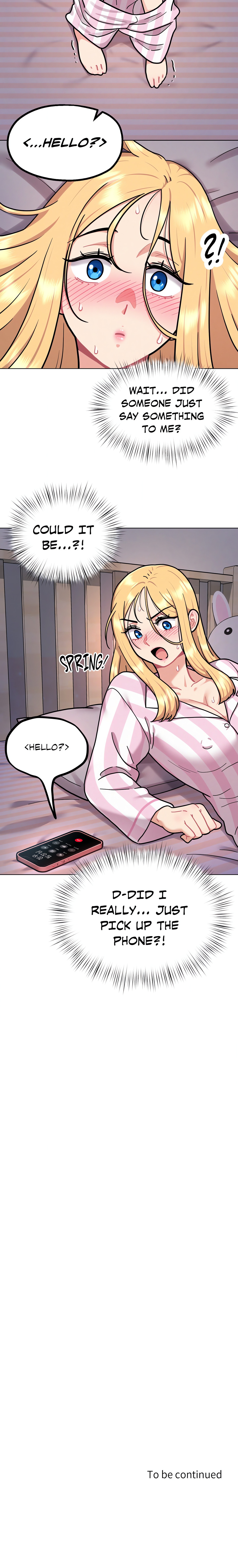 Her Red Hot Plaything chapter 2 page 25