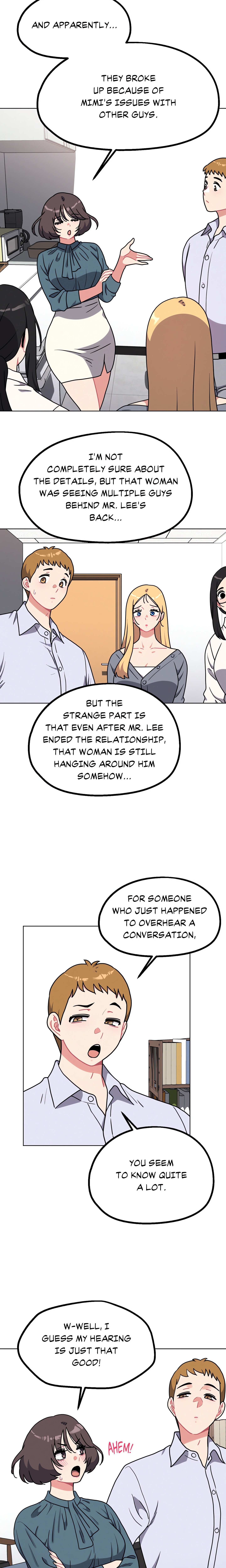 Her Red Hot Plaything chapter 24 page 4