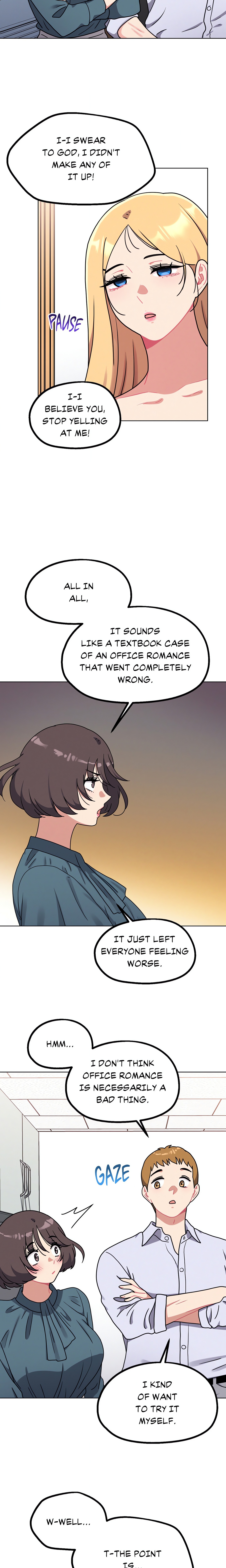 Her Red Hot Plaything chapter 24 page 5