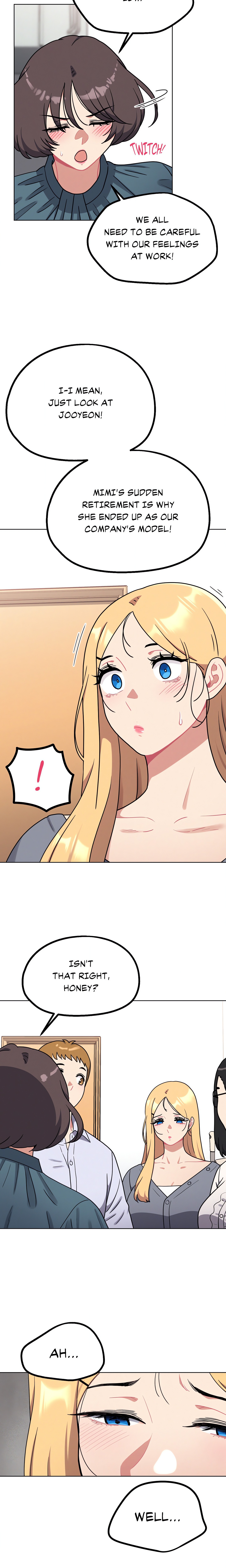 Her Red Hot Plaything chapter 24 page 6