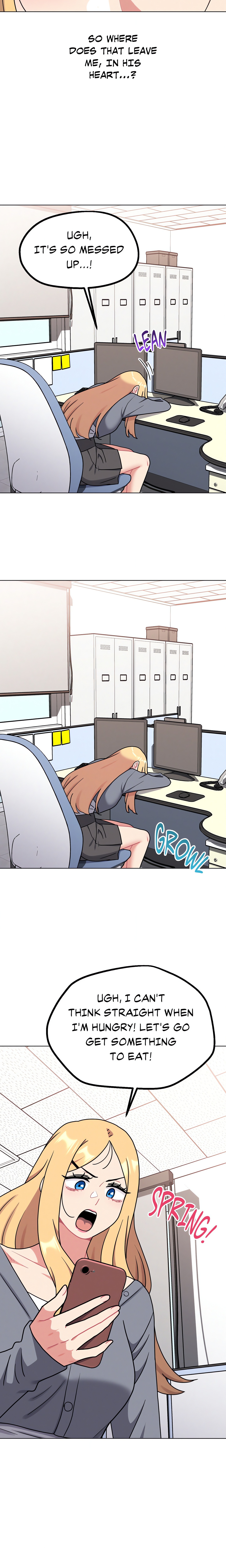 Her Red Hot Plaything chapter 24 page 9